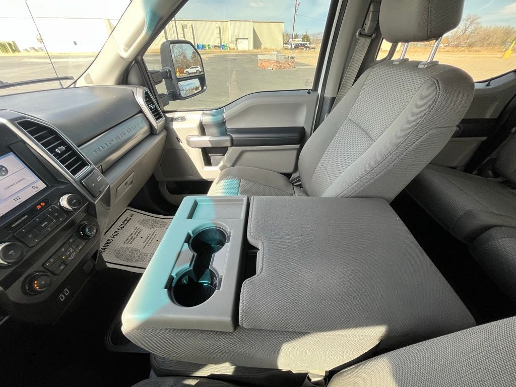 2019 Ford F-350SD XLT