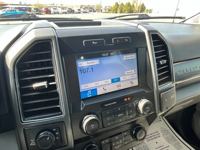 2019 Ford F-350SD XLT