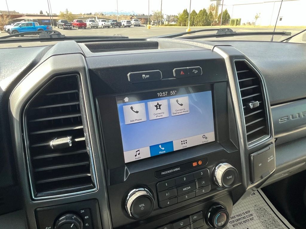 2019 Ford F-350SD XLT