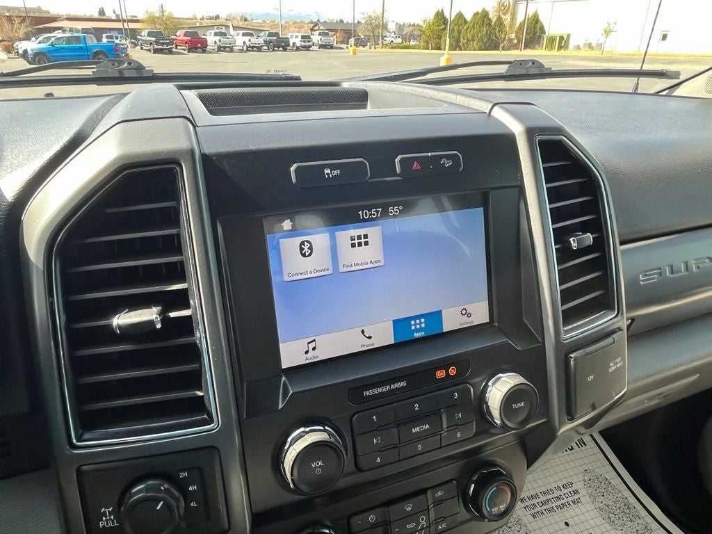 2019 Ford F-350SD XLT