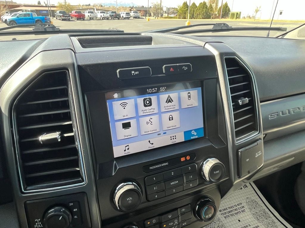 2019 Ford F-350SD XLT