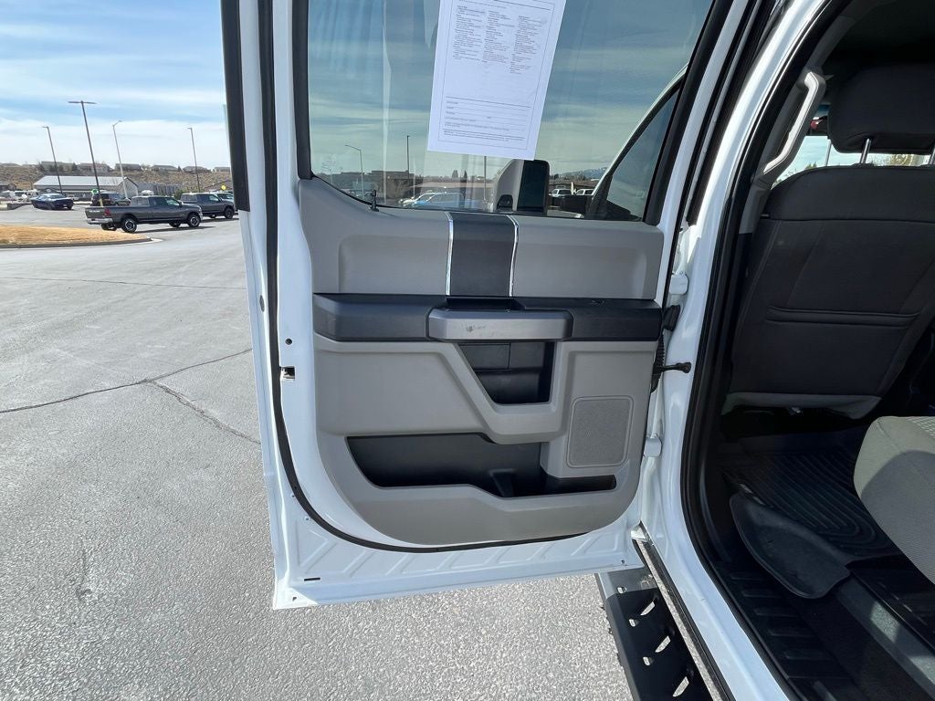 2019 Ford F-350SD XLT