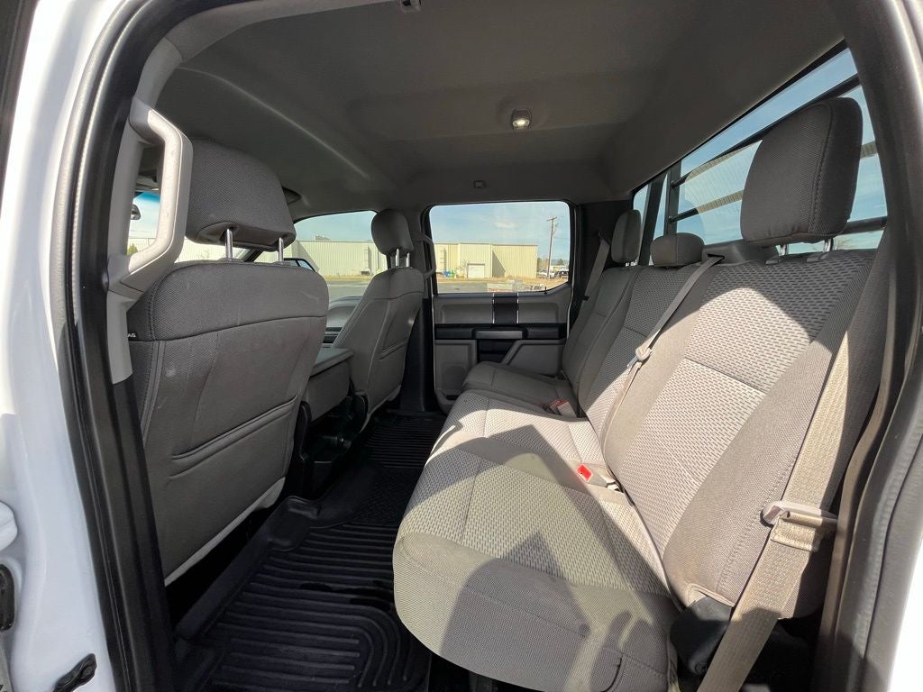 2019 Ford F-350SD XLT