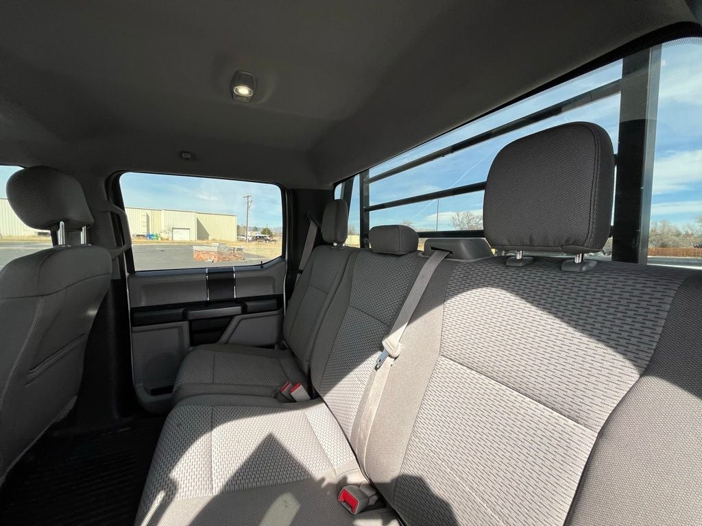 2019 Ford F-350SD XLT