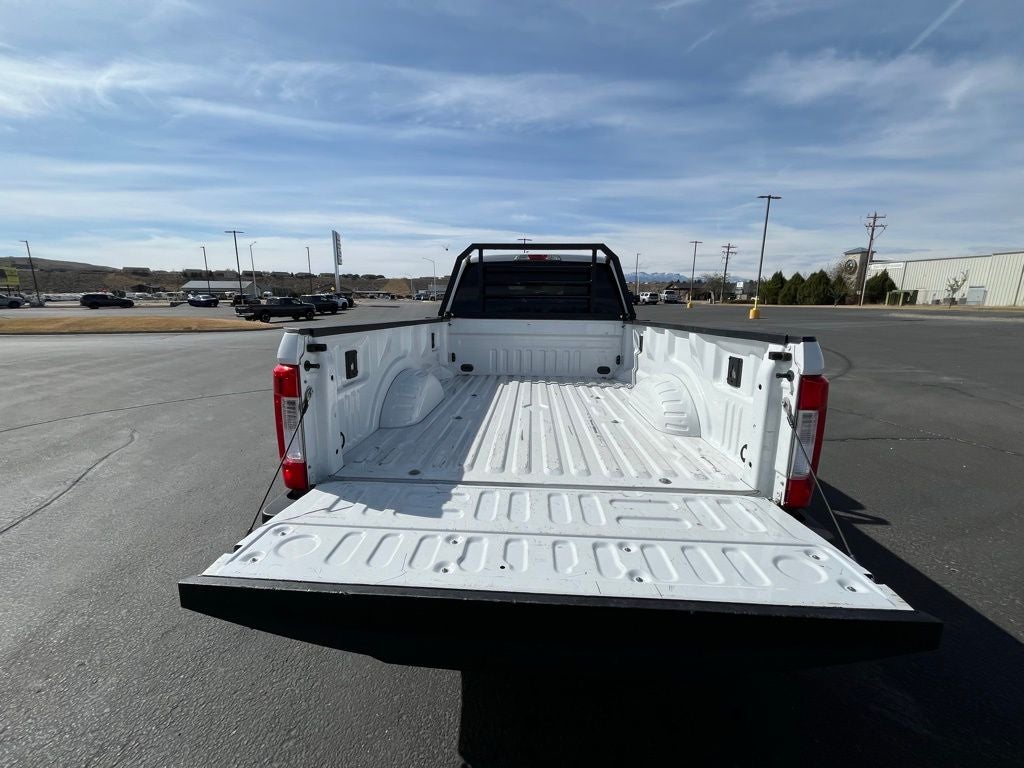 2019 Ford F-350SD XLT