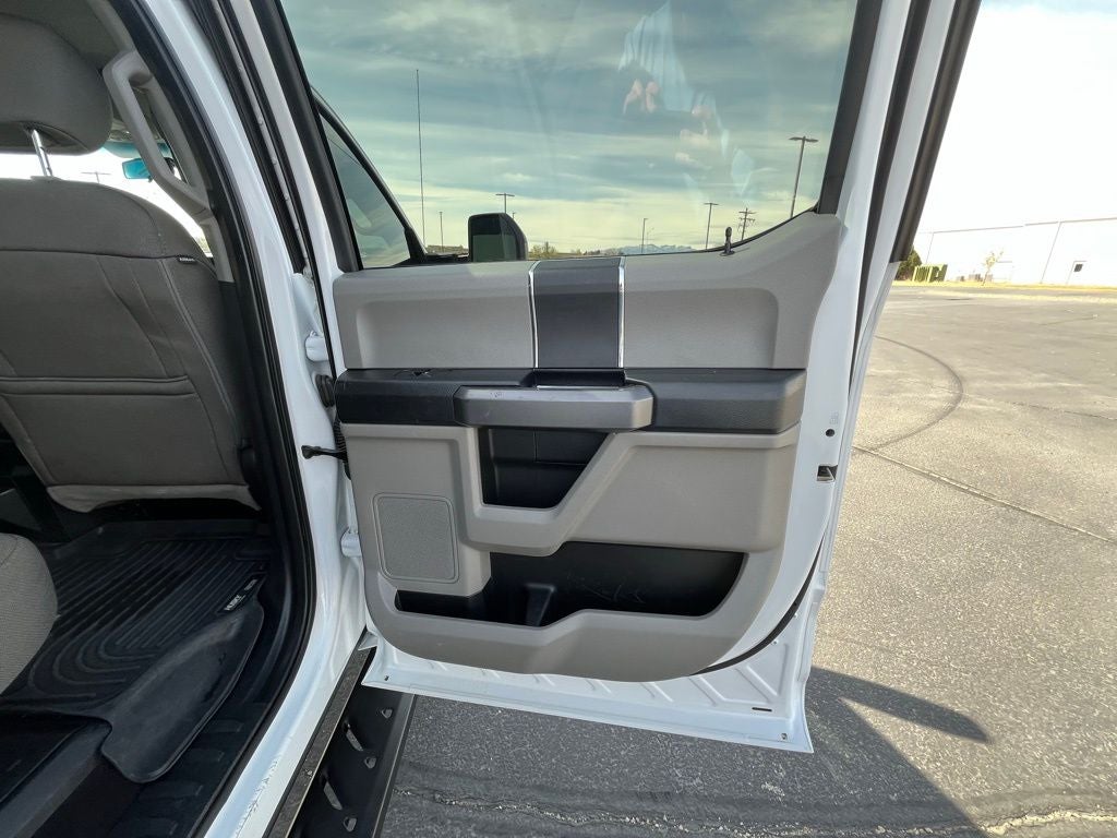 2019 Ford F-350SD XLT