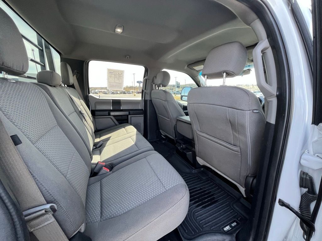 2019 Ford F-350SD XLT