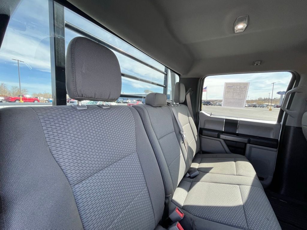 2019 Ford F-350SD XLT