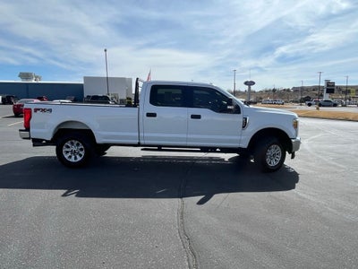 2019 Ford F-350SD XLT
