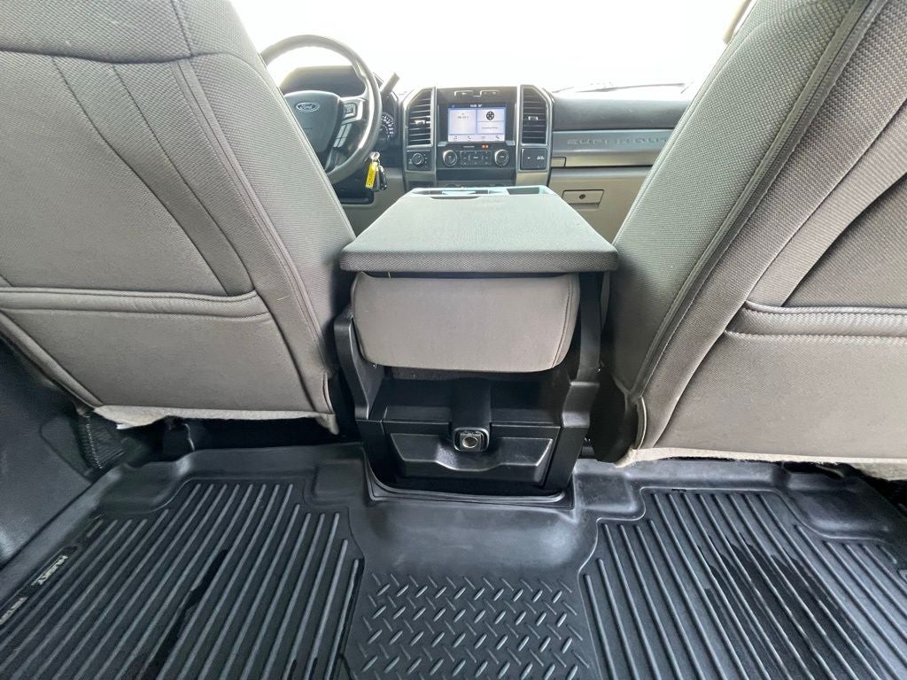 2019 Ford F-350SD XLT