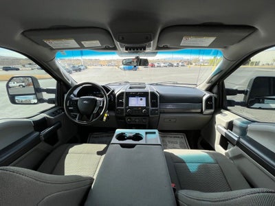 2019 Ford F-350SD XLT