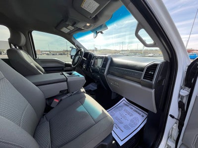 2019 Ford F-350SD XLT