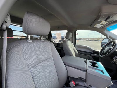 2019 Ford F-350SD XLT