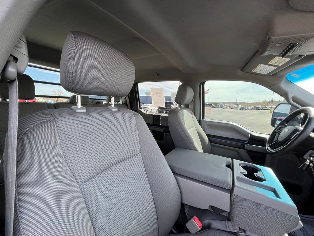 2019 Ford F-350SD XLT