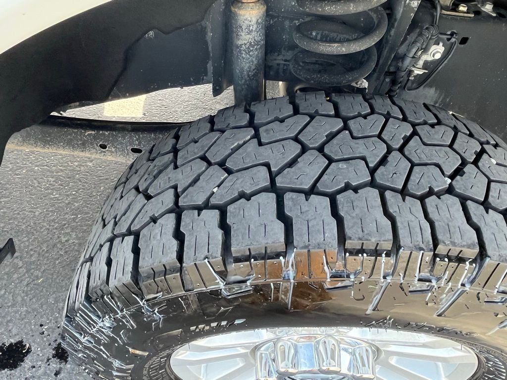 2019 Ford F-350SD XLT