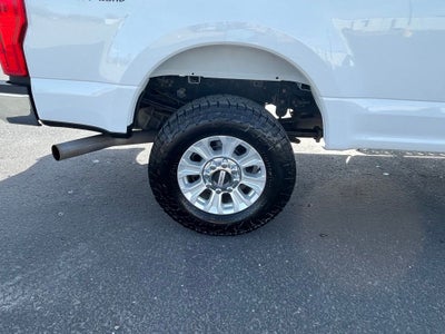 2019 Ford F-350SD XLT