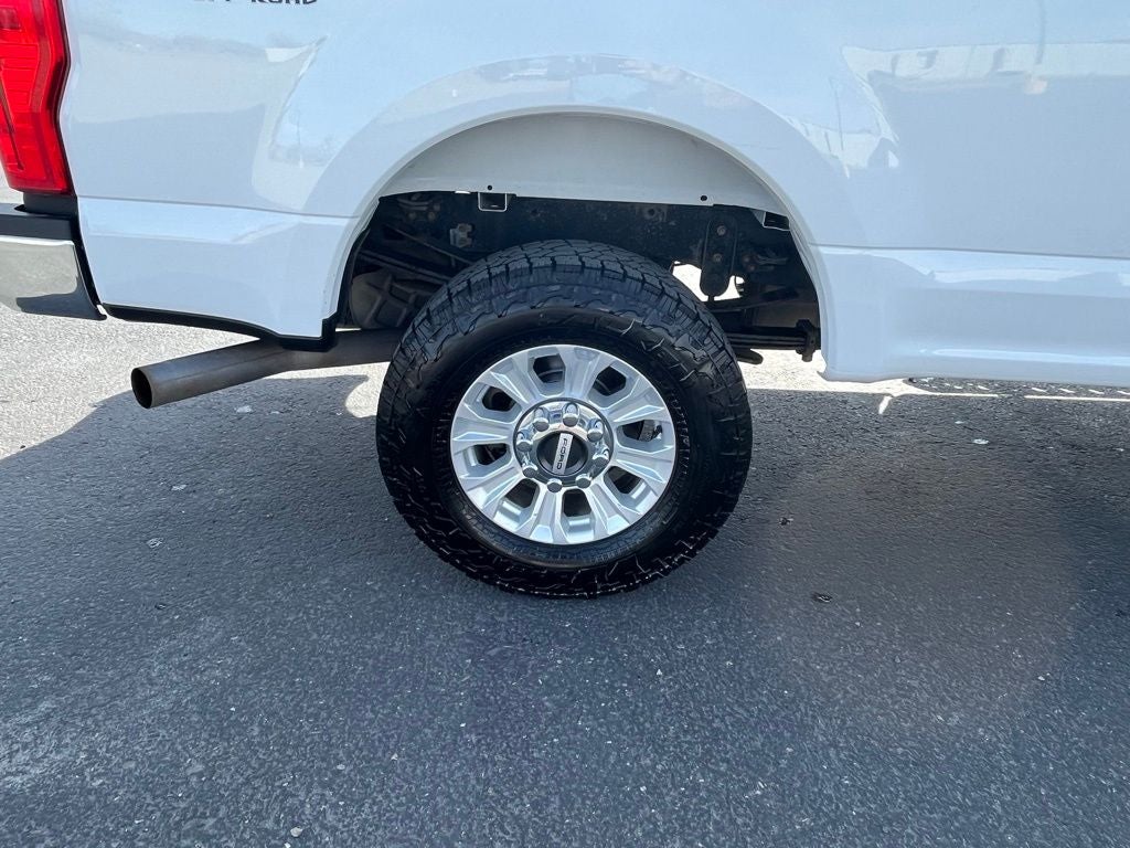 2019 Ford F-350SD XLT