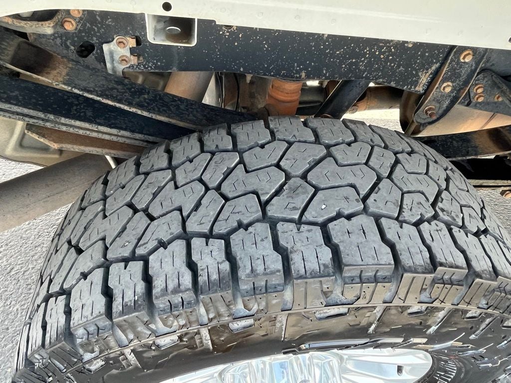 2019 Ford F-350SD XLT