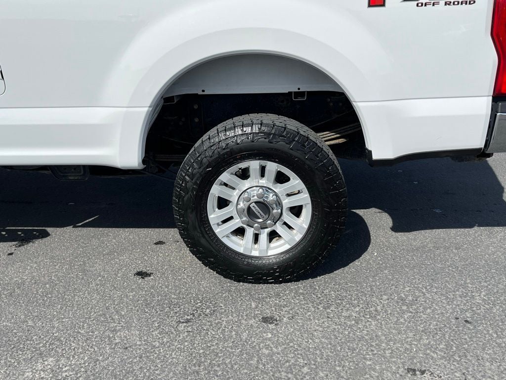 2019 Ford F-350SD XLT