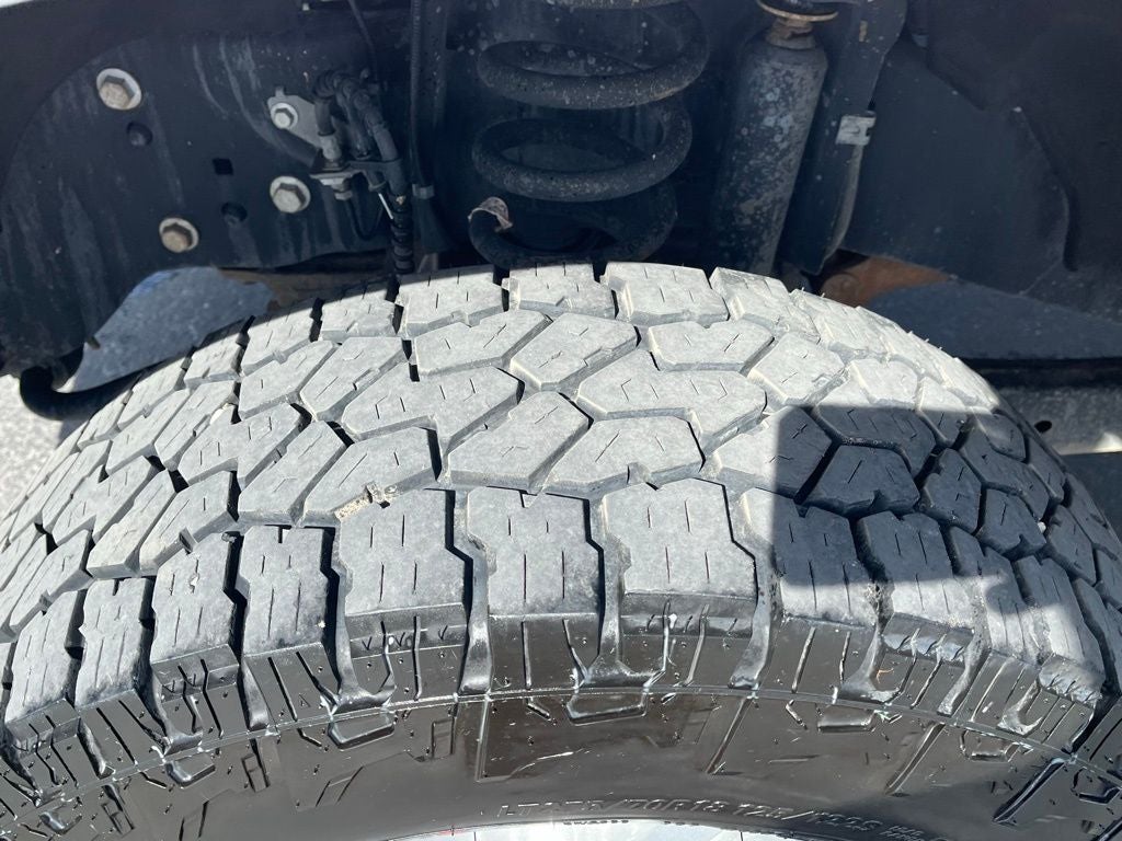 2019 Ford F-350SD XLT