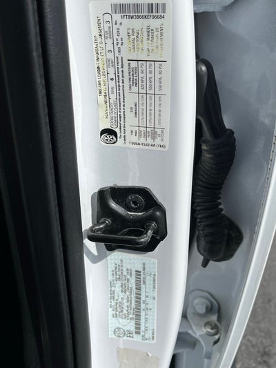 2019 Ford F-350SD XLT