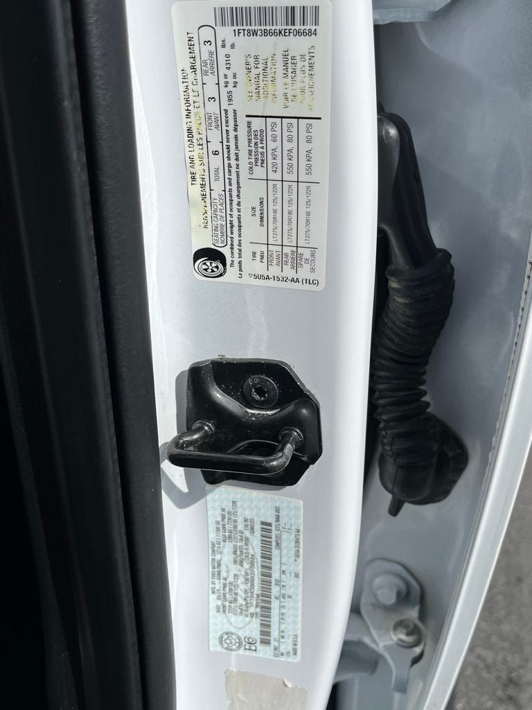 2019 Ford F-350SD XLT