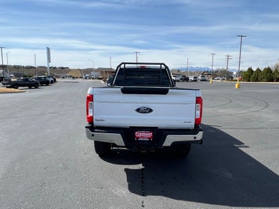 2019 Ford F-350SD XLT