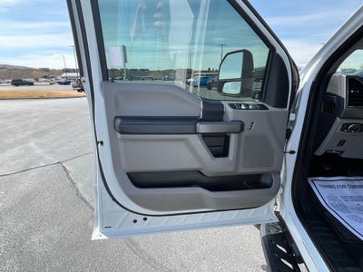 2019 Ford F-350SD XLT