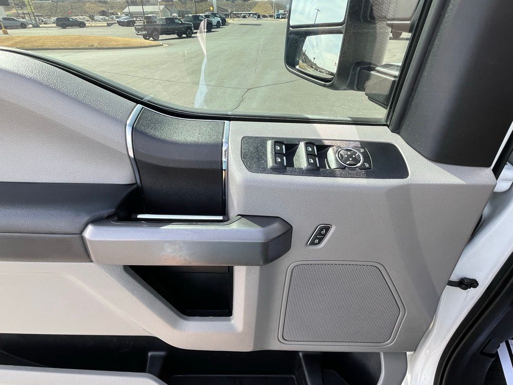 2019 Ford F-350SD XLT