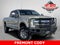 2018 Ford F-350SD Lariat