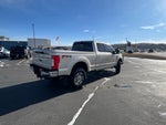 2018 Ford F-350SD Lariat