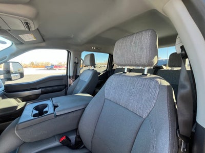 2024 Ford F-350SD XLT