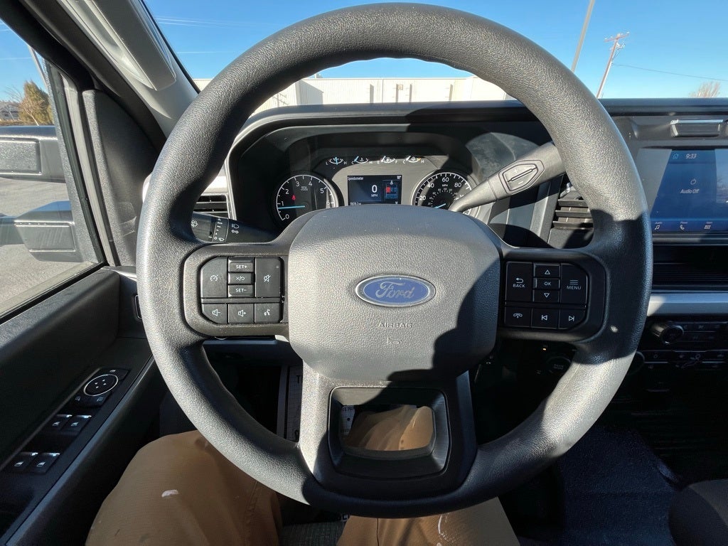 2024 Ford F-350SD XLT