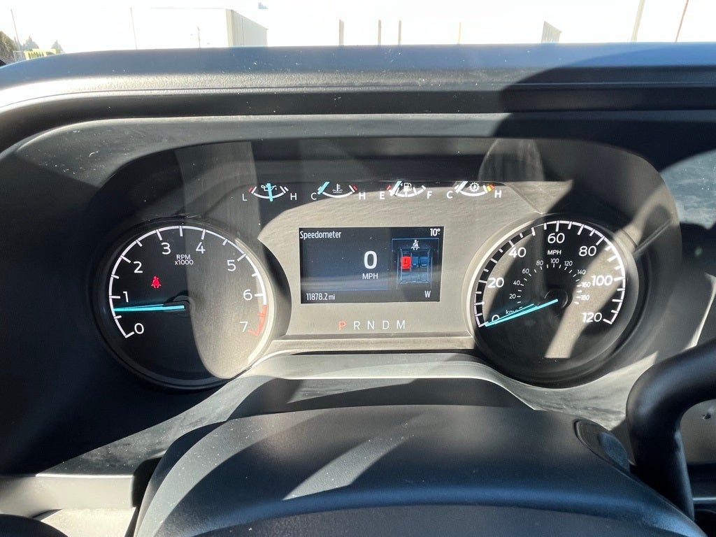 2024 Ford F-350SD XLT