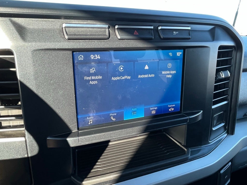 2024 Ford F-350SD XLT