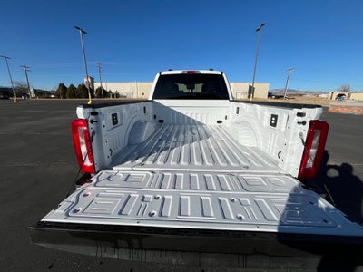 2024 Ford F-350SD XLT