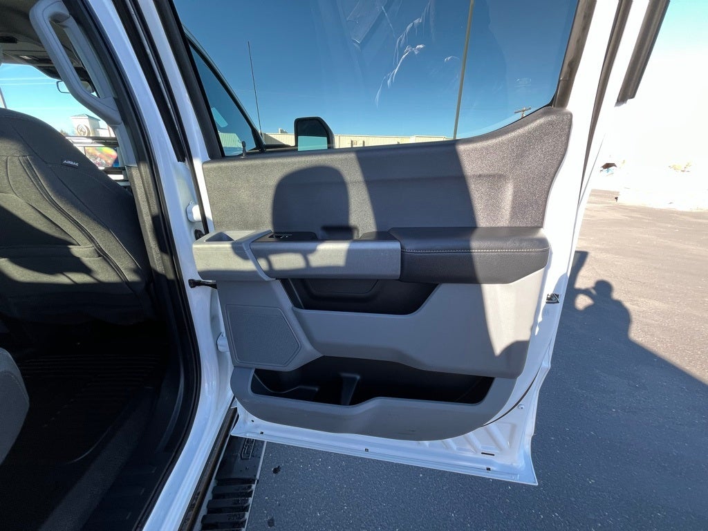 2024 Ford F-350SD XLT