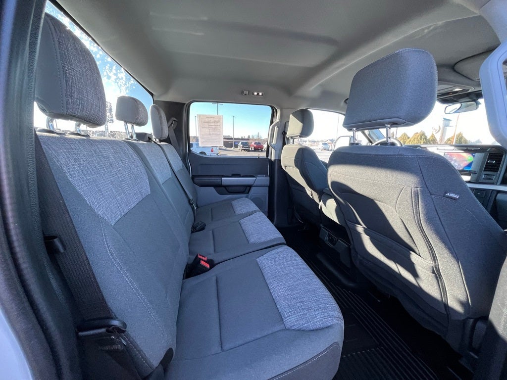 2024 Ford F-350SD XLT