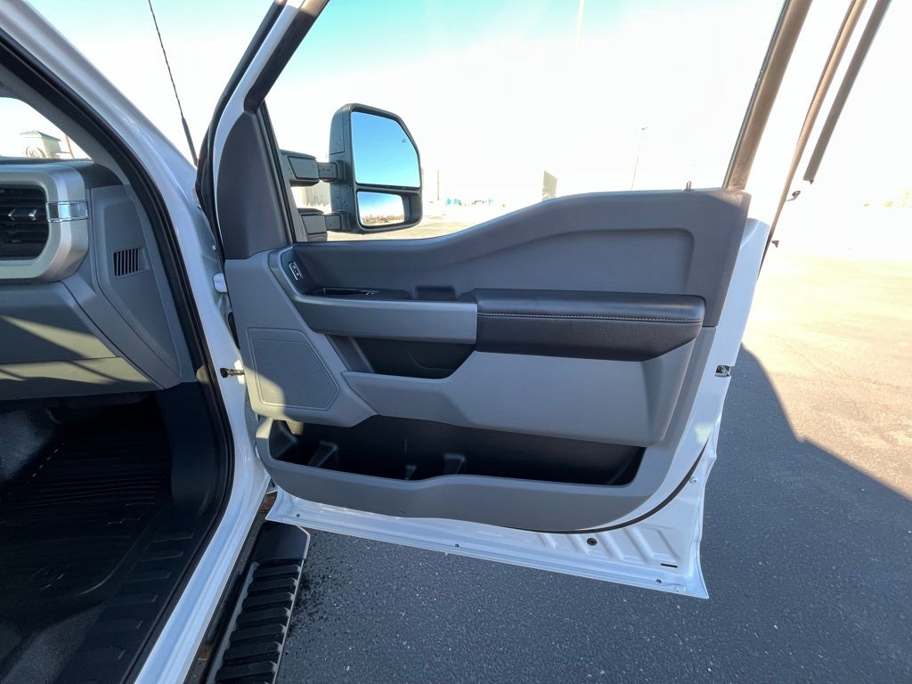 2024 Ford F-350SD XLT