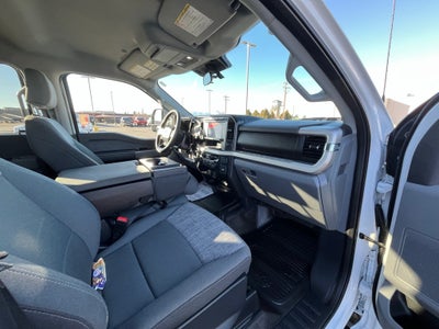 2024 Ford F-350SD XLT