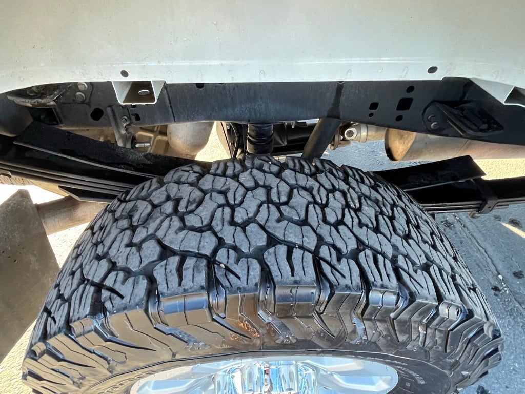 2024 Ford F-350SD XLT