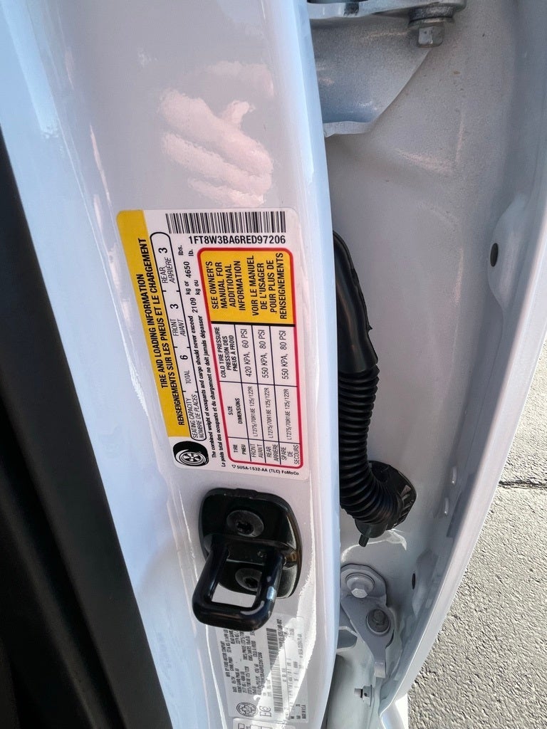 2024 Ford F-350SD XLT