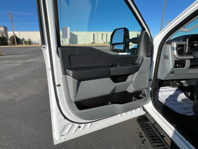 2024 Ford F-350SD XLT