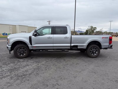 2024 Ford F-350SD Lariat
