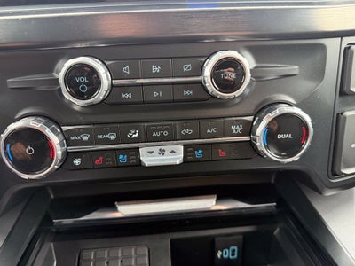 2024 Ford F-350SD Lariat