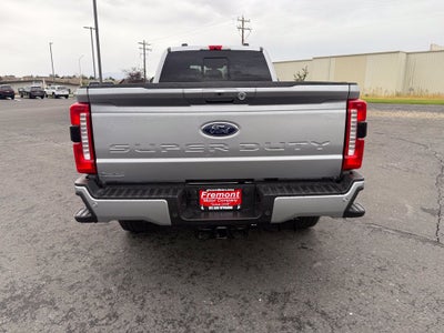2024 Ford F-350SD Lariat