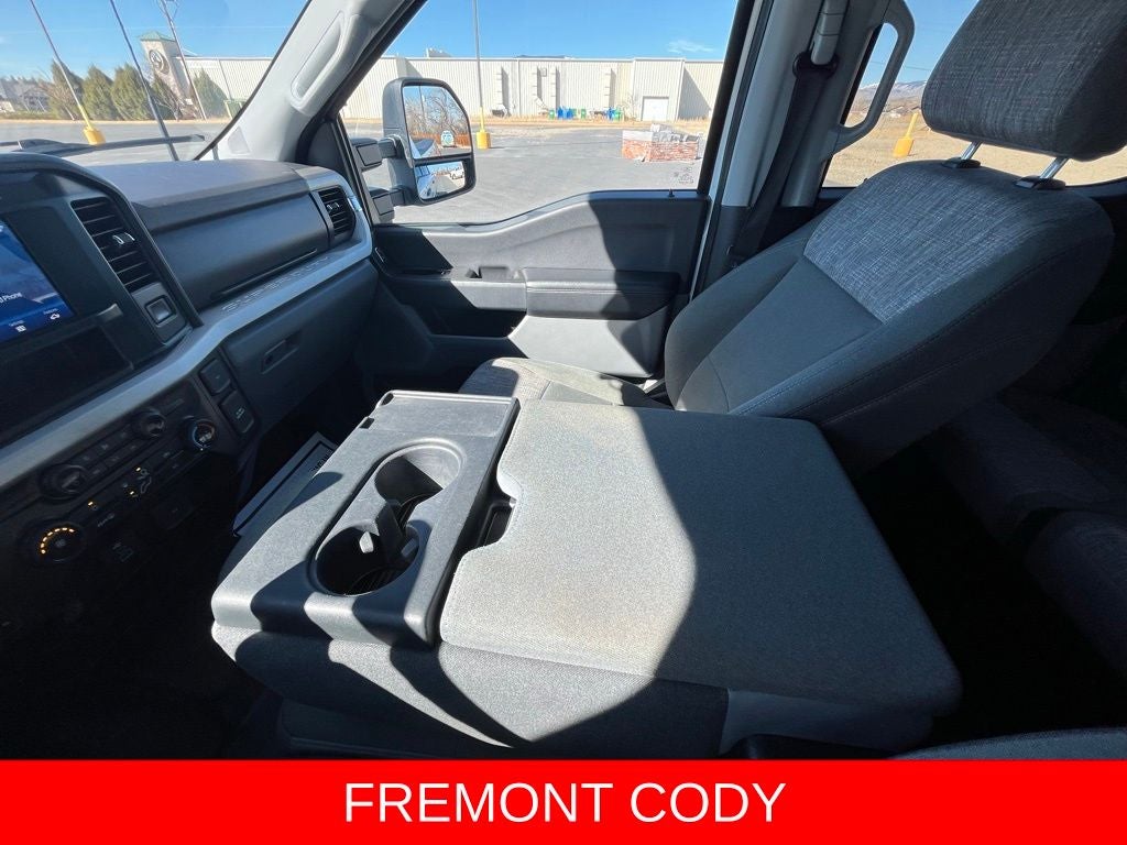 2023 Ford F-350SD XLT