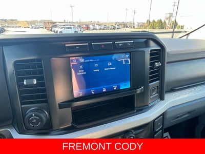 2023 Ford F-350SD XLT