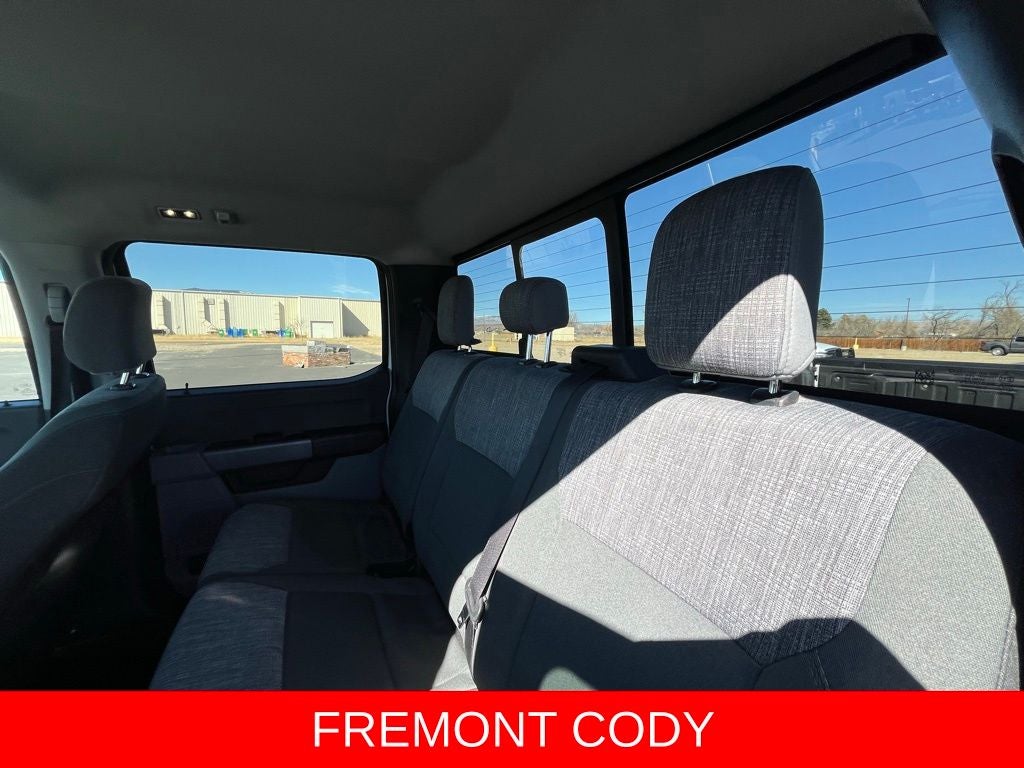 2023 Ford F-350SD XLT