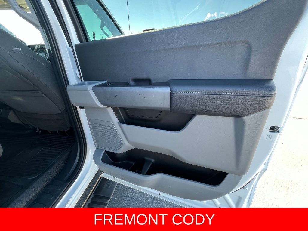 2023 Ford F-350SD XLT